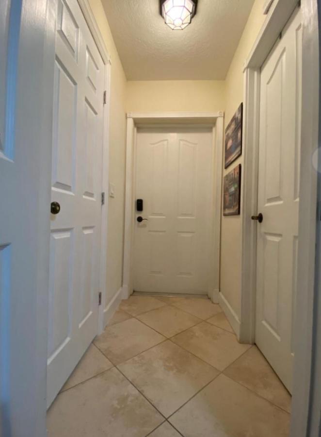 A Treasure Coast Gem- Private Entrance And Private Bathroom Port St. Lucie Eksteriør bilde